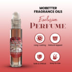 Come Through The Velvet Rope Women Perfume Body Oil - Image 2