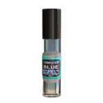 Computer Blue Men Body Oil - Image 2