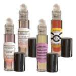 Designer Influence Women Perfume Dupes Set Body Oil - Image 2