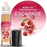 Escapade Airy & Cherry Women Body Oil