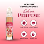 Escapade Airy & Cherry Women Body Oil - Image 3