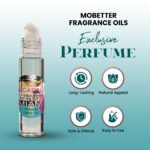 Escapade Blossom Time In Miami Women Perfume Body Oil - Image 3