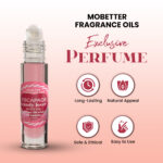 Escapade Candy Lover Women Perfume Body Oil - Image 2