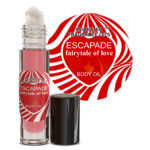 Escapade Fairytale of Love Women Perfume Body Oil