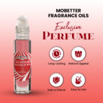 Escapade Fairytale of Love Women Perfume Body Oil - Image 3