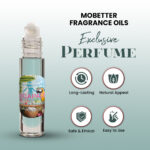 Escapade Raised In Paradise Women Perfume Body Oil - Image 2