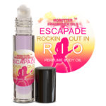 Escapade Rockin Out In Rio Women Perfume Body Oil