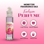 Escapade Rockin Out In Rio Women Perfume Body Oil - Image 3