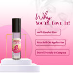 Escapade Rockin Out In Rio Women Perfume Body Oil - Image 4