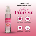 Escapade Summer Fiesta Women Perfume Body Oil - Image 3