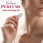 Escapade Summer Fiesta Women Perfume Body Oil - Image 7