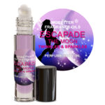 Escapade The Moon Twinkle and Sparkles Women Perfume Body Oil