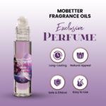 Escapade The Moon Twinkle and Sparkles Women Perfume Body Oil - Image 3