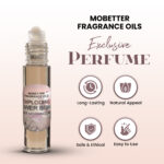 Exploding Flower Bombs Over Morning Dew Women Perfume Body Oil - Image 2