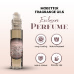 Exploding Flower Bombs Women fragrance Body Oil - Image 2