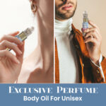 Fresh April Laundry Perfume Body Oil - Image 7