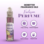 God Fearing Women Perfume Body Oil - Image 2