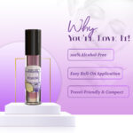 God Fearing Women Perfume Body Oil - Image 3