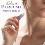 God Fearing Women Perfume Body Oil - Image 6