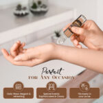 Golden Sand Import Perfume Fragrance Body Oil - Image 6