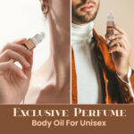 Golden Sand Import Perfume Fragrance Body Oil - Image 7