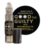 MOBETTER FRAGRANCE OILS Good But Guilty Oud Unisex Body Oil
