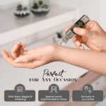 Good But Guilty Oud Unisex Body Oil - Image 6