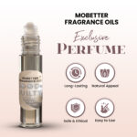 Good But Guilty women perfume fragrance Body Oil - Image 2