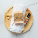 Laundry Day Body Oil Perfume Set 3 Piece - Image 4