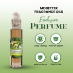 Honey Suckle and Jasmine Body oil - Image 2