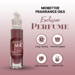 Hug On Me Until I'm Deeply Red Women Perfume Body Oil - Image 2