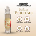 Hug On Me XX Times Women Perfume Body Oil - Image 3