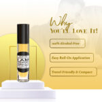 I Am Freaking Fabulous Perfume Body Oil - Image 3
