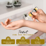 I Am Freaking Fabulous Perfume Body Oil - Image 5