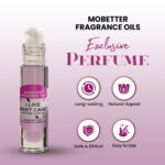 I like Sweet Candy Perfume Body Oil - Image 2