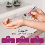 I like Sweet Candy Perfume Body Oil - Image 5