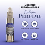 I'll Take A Vodka Over The Rocks Perfume Unisex Body Oil - Image 3