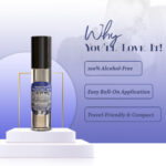 MOBETTER FRAGRANCE OILS I'll Take A Vodka Over The Rocks Perfume Unisex Body Oil