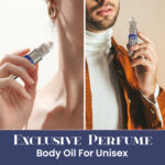 I'll Take A Vodka Over The Rocks Perfume Unisex Body Oil - Image 7