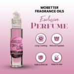 I'm Juss That Girl Women Body Oil - Image 3