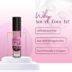 I'm Juss That Girl Women Body Oil - Image 4