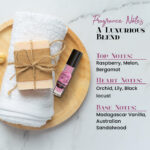 I'm Juss That Girl Women Body Oil - Image 5