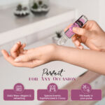 I'm Juss That Girl Women Body Oil - Image 6