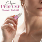 I'm Juss That Girl Women Body Oil - Image 7