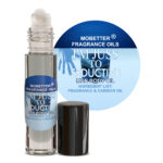 I'm Juss To Seductive Men Body Oil