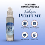 I'm Juss To Seductive Men Body Oil - Image 3