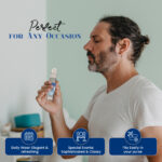 I'm Juss To Seductive Men Body Oil - Image 6