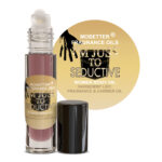 I'm Juss To Seductive Women Body Oil