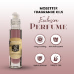 I'm Juss To Seductive Women Body Oil - Image 3