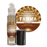 Impression of Fatima Perfume Body Oil